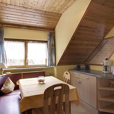 Gasthaus Zur Linde Oberharmersbach Bagian luar foto