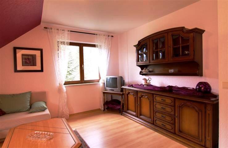 Gasthaus Zur Linde Oberharmersbach Ruang foto