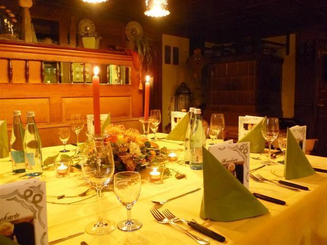 Gasthaus Zur Linde Oberharmersbach Bagian luar foto