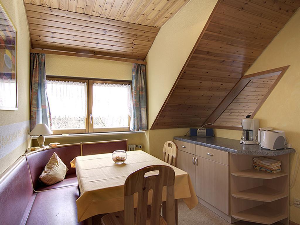 Gasthaus Zur Linde Oberharmersbach Bagian luar foto
